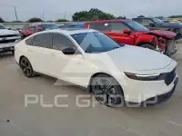 2023 Honda Accord фото