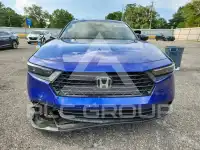 2023 Honda Accord фото