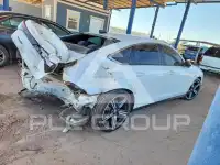 2023 Honda Accord фото