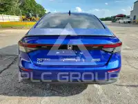 2023 Honda Accord фото