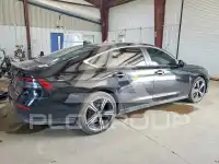 2023 Honda Accord фото