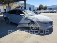 2023 Honda Accord фото