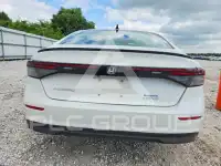 2023 Honda Accord фото