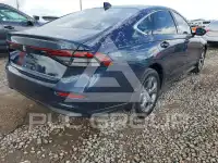 2023 Honda Accord фото