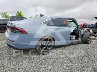 2023 Honda Accord фото