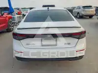 2023 Honda Accord фото