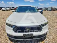 2023 Honda Accord фото