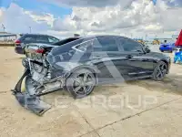 2023 Honda Accord фото