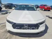 2023 Honda Accord фото