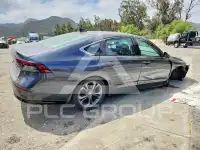 2023 Honda Accord фото