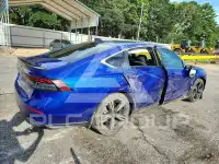 2023 Honda Accord фото