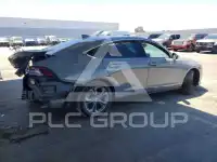 2023 Honda Accord фото