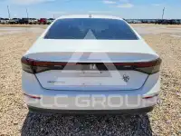 2023 Honda Accord фото