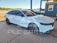 2023 Honda Accord фото