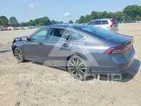 2023 Honda Accord фото