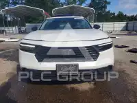 2023 Honda Accord фото