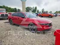 2023 Honda Accord фото