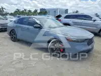 2023 Honda Accord фото