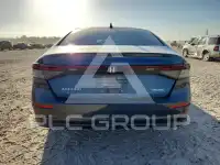 2023 Honda Accord фото