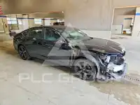 2023 Honda Accord фото
