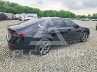 2023 Honda Accord фото