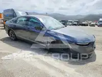 2023 Honda Accord фото