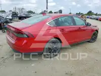 2023 Honda Accord фото