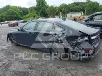2023 Honda Accord фото