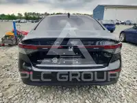 2023 Honda Accord фото