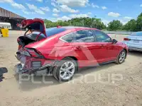 2023 Honda Accord фото