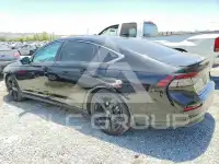 2023 Honda Accord фото