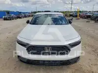 2023 Honda Accord фото