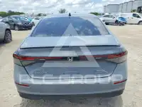 2023 Honda Accord фото