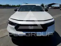2023 Honda Accord фото