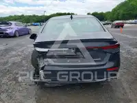 2023 Honda Accord фото