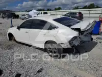 2023 Honda Accord фото