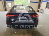 2023 Honda Accord фото
