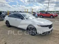 2023 Honda Accord фото