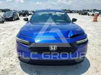 2023 Honda Accord фото