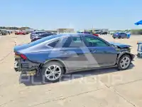 2023 Honda Accord фото