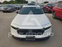 2023 Honda Accord фото