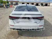2023 Honda Accord фото