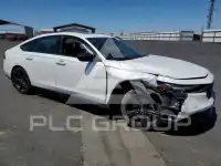 2023 Honda Accord фото
