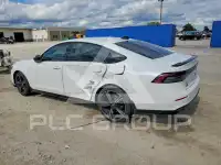 2023 Honda Accord фото