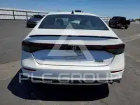 2023 Honda Accord фото