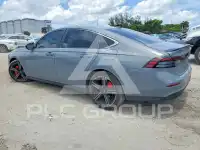 2023 Honda Accord фото