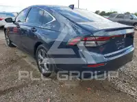 2023 Honda Accord фото