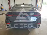 2023 Honda Accord фото