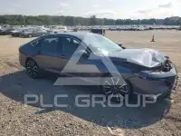 2023 Honda Accord фото