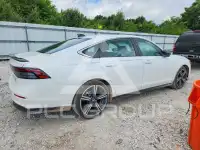 2023 Honda Accord фото